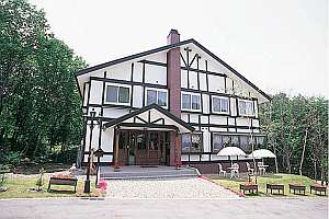 プチホテル　ガーデンまつぶし